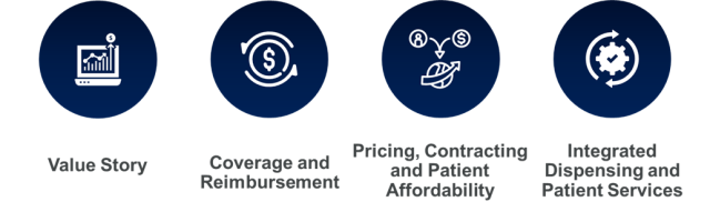 Market Access Strategy | EVERSANA