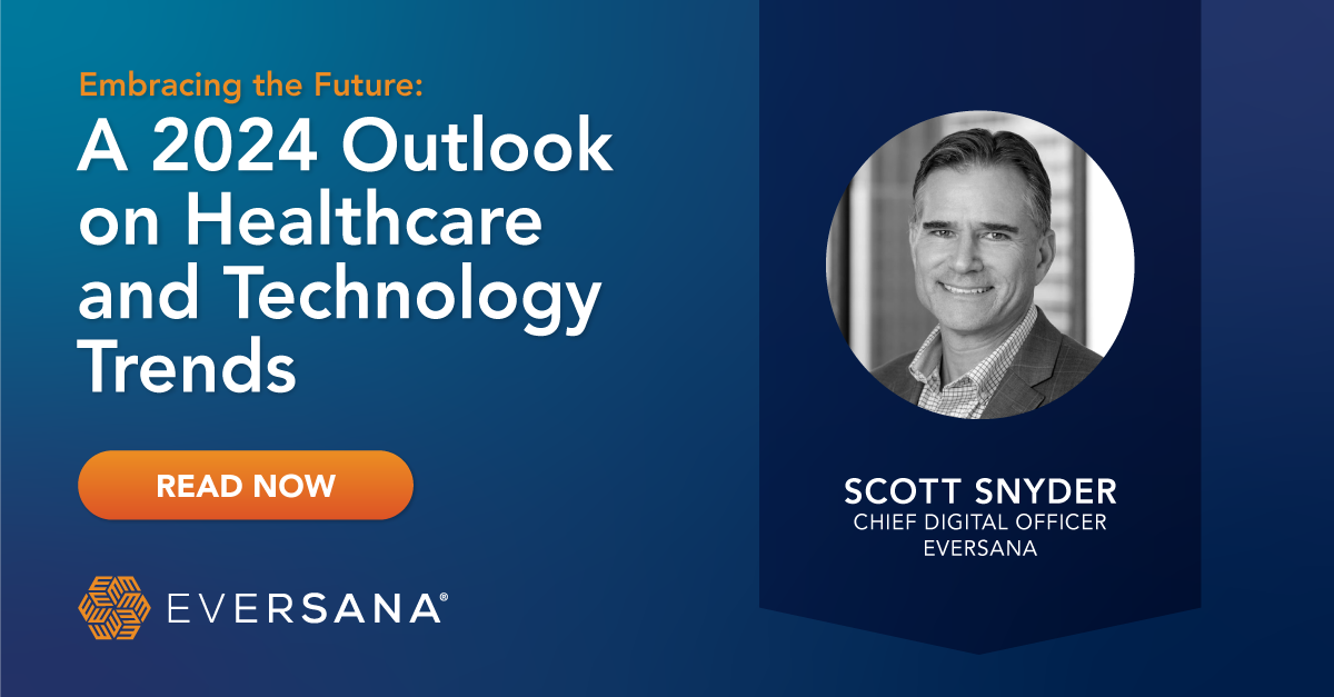 Embracing The Future: A 2024 Outlook On Healthcare And Technology ...